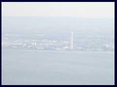 Cph_Moscow_HK_05 - Malmö skyline